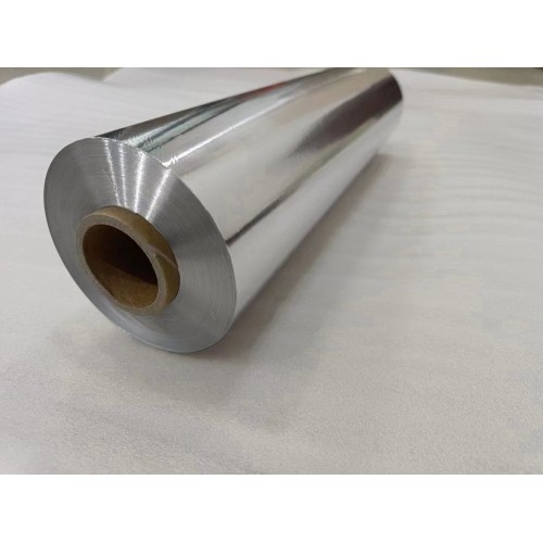 Алюминиевая лента 0,35мм АД1м ГОСТ 13726-97 бухта