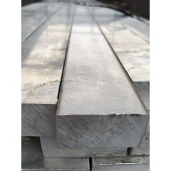 Алюминиевая шина, полоса 5х80 L=4м Д16 ГОСТ 15176-89