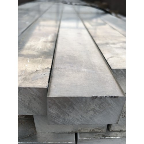 Алюминиевая шина, полоса 8х15 L=4м АД0 ГОСТ 15176-89