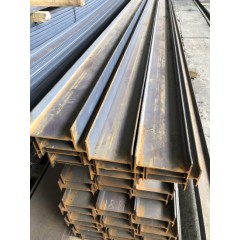 Двутавровая балка 45 Ст3 ГОСТ 8239-89