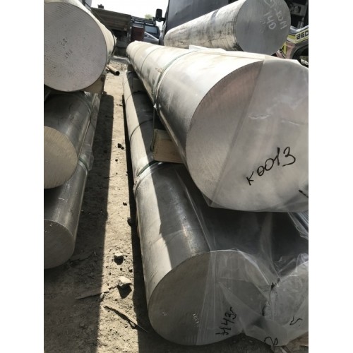 Дюралевая болванка 60мм ГОСТ 4784-97