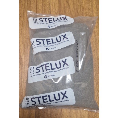 Дробь нержавеющая колотая 2мм ТУ 4196-002-264399925-2015