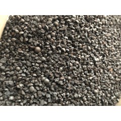 Дробь чугунная колотая улучшенная 3.6мм ГОСТ 11964-81