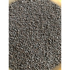 Дробь чугунная литая ДЧЛ 3.2мм ГОСТ 11964-81