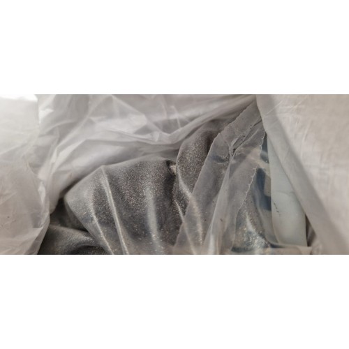 Дробь нержавеющая литая 1мм ТУ 4196-002-264399925-2015