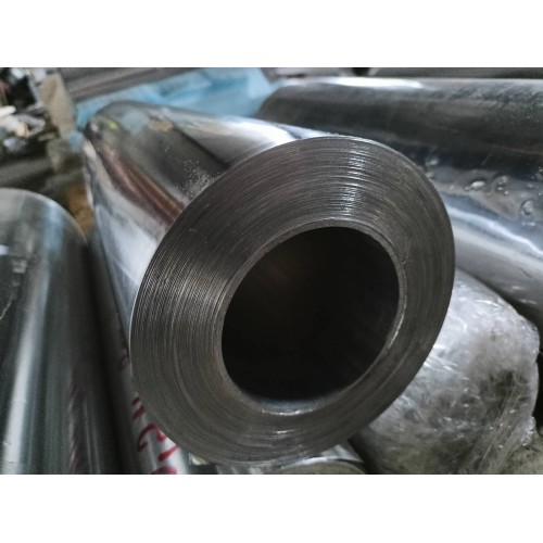 Фольга алюминиевая 0,20мм АД1М ГОСТ 618-2014