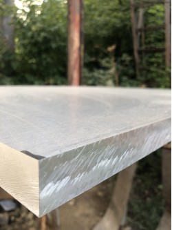 Дюралюминиевый прокат