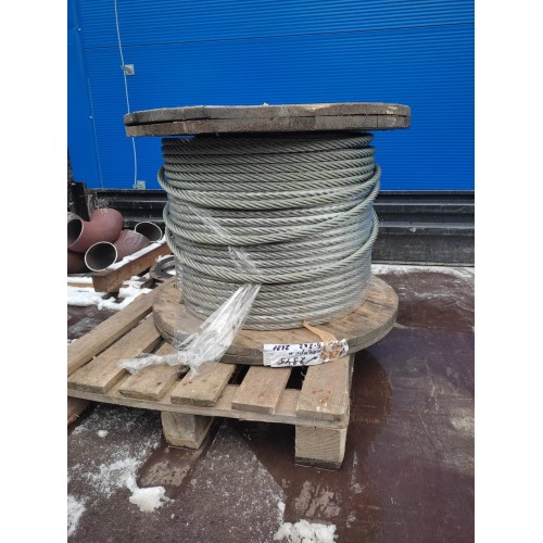 Канат грозозащитный 22.5мм СТО 71915393-ТУ 062-08