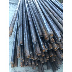 Круг горячекатаный стальной 145 мм ст20 н/д гк