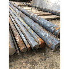 Круг кованый стальной 110 мм Х12МФ ГОСТ 1133-71