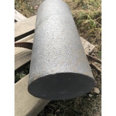 Круг чугунный СЧ20 10 мм ГОСТ 1412-85