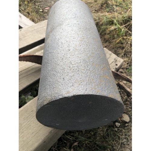 Круг чугунный СЧ10 340 мм ГОСТ 1412-85