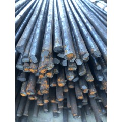 Круг стальной гк 21.7 мм 09Г2С ГОСТ 2590-2006