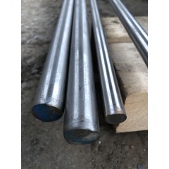 Нержавеющий круг 40мм h9 AISI 310S 20Х23Н18 калибр.