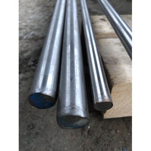 Круг г/к нержавеющий 250мм AISI 304 08Х18Н10 ГОСТ 5949-2018