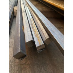 Квадрат стальной нлг 85 мм 09Г2С ГОСТ 2591-88