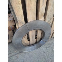 Лента стальная пружинная 21 мм 60С2А ГОСТ 2283-79