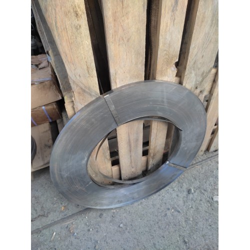 Лента стальная холоднокатаная 0.1 мм 08пс ГОСТ 503 - 81