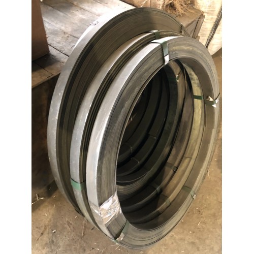 Лента нихромовая 52х0.36мм Х10Н90 (Cr10Ni90) ГОСТ 10994-74