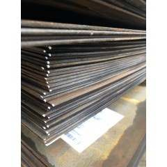 Лист г/к 7мм Ст30ХГСА ГОСТ 19903-2015