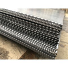 Лист стальной хк ст 08пс 0,6мм 2-й сорт ГОСТ 16523-97