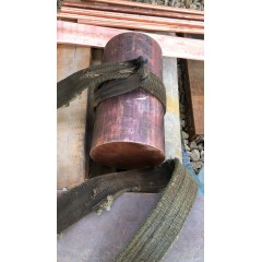 Круг медный пруток 15мм тв М1 ГОСТ 1535-06