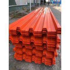 Металлошифер 1мм Полиэстр МП 20