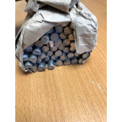 Сварочный алюминиевый пруток 1.6мм AlMg5 аналог СВ-АМг5