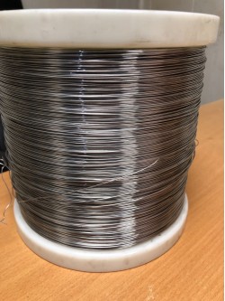 Нихромовая проволока