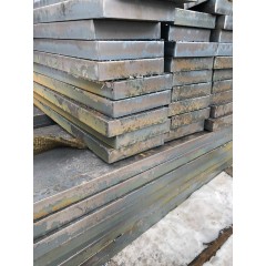 Стальная полоса нлг сталь 10ХСНД 45х6