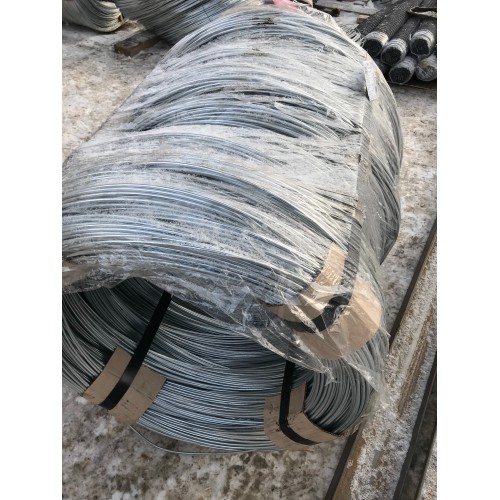 Проволока алюминиевая сварочная 2,5мм Св-АМг6 ГОСТ ER 5356