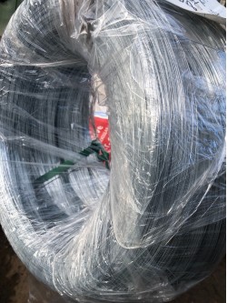 Проволока качественная КС, КО