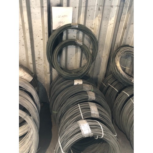 Проволока нихромовая 7мм светлоотожженая ГОСТ 8803-89