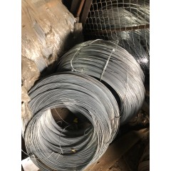 Пружинная проволока 0.7мм ст.65Г ГОСТ 9389-75