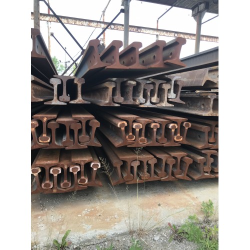 Трамвайные рельсы 62