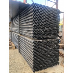 Труба стальная холоднокатаная 8х1,5мм ст.20 хк ГОСТ 8734-75