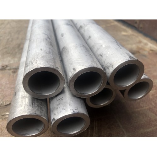 Титановая труба 68х1.6мм 3М бесшовная ГОСТ 21945-76