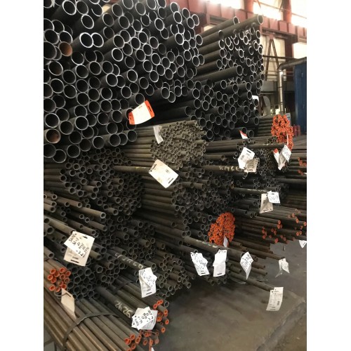 Труба горячекатаная БШ 168х15мм ст.20 г/к ГОСТ 8732-78