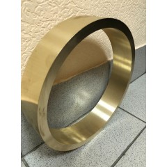 Латунная втулка 230мм Л59-1 ГОСТ 15527-2004