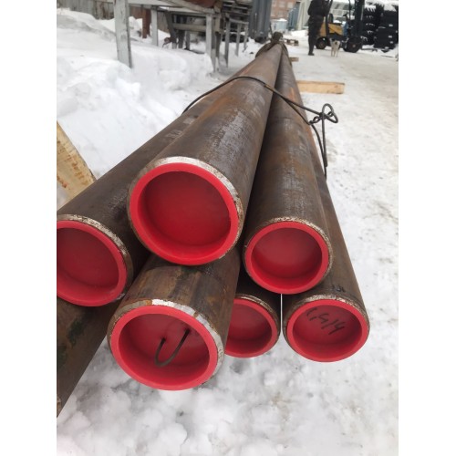 Труба стальная котельная 42х5мм ст20 ТУ 14-3Р-55-2001