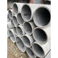 Труба под дорогу асбестоцементная БНТ 300 мм L=5м