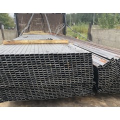 Труба профильная металлическая 45х45х5мм ст.3 ГОСТ 8639-82