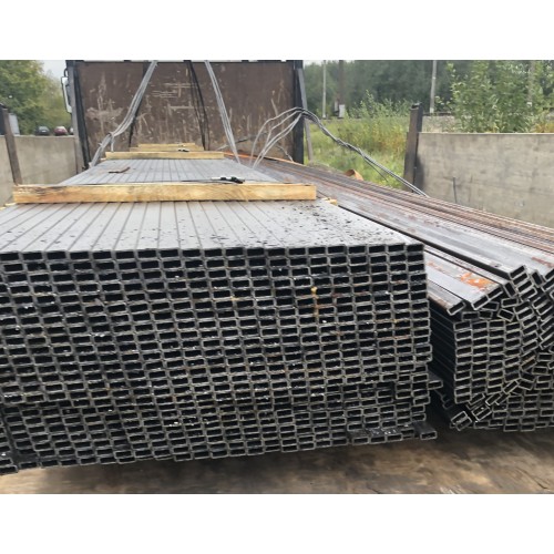 Труба профильная металлическая 30х30х1,5 ст.3 ГОСТ 8639-82