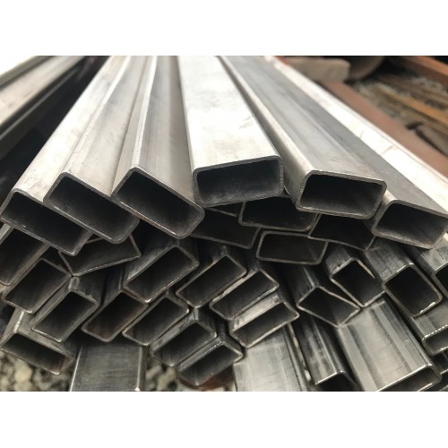 Труба профильная 30х15х1мм ст.09г2с L=6м ГОСТ 30245-03