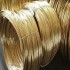 Катанка латунная 5.3мм ЛС-59-1 ГОСТ 1066-90