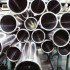 Труба бесшовная оцинкованная ОЦ 102х3.5мм ГОСТ 8732-78