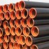 Труба стальная магистральная 159х5.5мм 17Г1С ГОСТ 20295-85